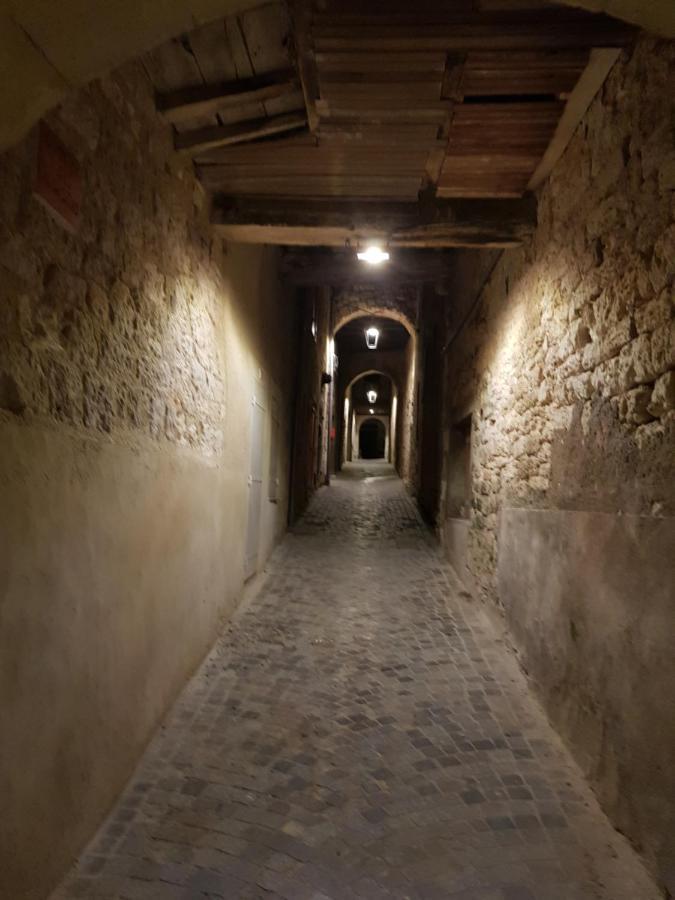 مونفلاكين 39 Tour De Ville المظهر الخارجي الصورة